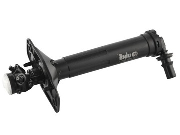 Audi a6 c7 15-18 розпилювач фара правий фото №1