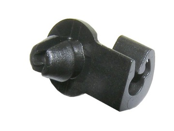 Клипса тяги do alfa fiat lancia 17101 фото №1