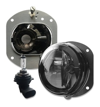 Hm1 db clk c209 amg 05-08 галоген hella фото №1