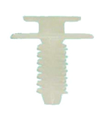 Клипса alfa, fiat,citroen, lancia romix 11026 5 szt. фото №1