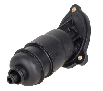 Vika фільтр коробки коробки передач cvt audi a5 8t 8f a6 c7 фото №1