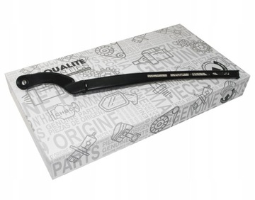 Рычаг дворники перед левая audi a4 b6 b7 03-08 фото №1