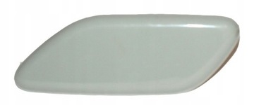 Левая заглушка омывателя mazda 3 od 2003-2008 r. фото №1