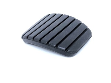 Накладка na педаль гальма trafic 06- master 10- фото №1