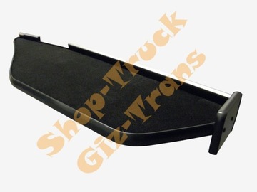 Столик полка большая całościowa mercedes actros 2011r фото №1