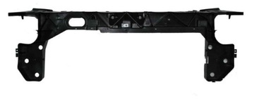 Pas переднє підсилювач renault clio iii 05- фото №1