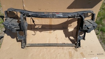 Audi a8 d3 pas переднее 5.0 tdi 4e0805594c фото №1