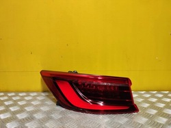 Infiniti qx50 2018- лампа зад задняя led левая usa фото №1