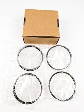 Кольца поршневые з одинарная turbodoładowaniem jaguar land rover ingenium 2.0d na 4 поршни std фото №1