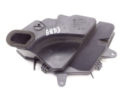 Audi a8 d3 4e0 корпус бачка расширительного фото №1