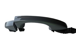 Ручка двері keyles vw audi a3 3v0837205 lc7q фото №1