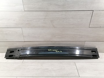 Qashqai балка бампер зад 85030-4ea0a фото №1