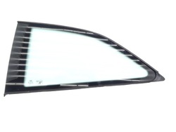 Скло ліва кузовна бокова лівий зад задня a011404 audi a5 8t купе фото №1