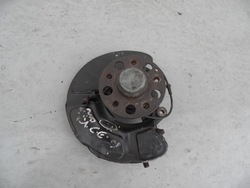 Поворотна опора ступиця ліва перед mercedes e клас w212 фото №1