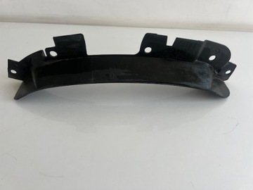 Спойлер підкрилки лівий перед audi q3 83a821171e фото №1