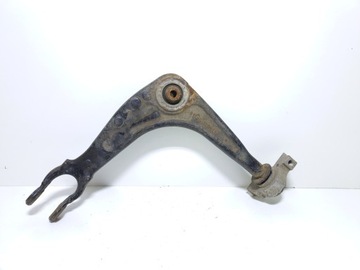 Citroen c5 iii рычаг перед левый фото №1