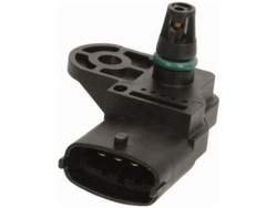 Датчик давления w коллекторе впускной smart forfour 1.1-1.5 04-06 фото №1