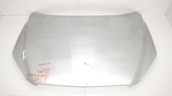 Капот кришка двигуна toyota rav4 iii 05-08r 1f7 фото №1