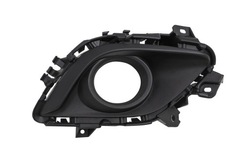 Mazda 6 iii gj заглушка галоген правая ghr450c11a фото №1