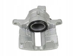 Суппорт тормозной audi a4 b5 b6 b7 перед левый фото №1