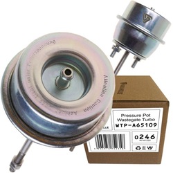 Клапан тиску турбіни mercedes c-klasse e-klasse glk-klasse sprinter 2.2 фото №1