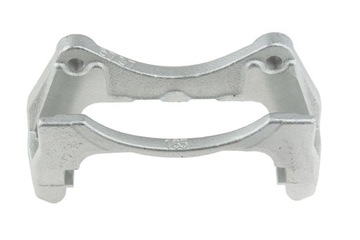 Скоба затискач гальмівного chrysler sebring 07-10 dodge caliber 06- фото №1