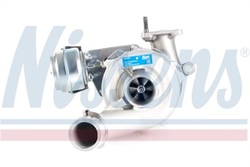 Турбонагнітач alfa romeo fiat lancia фото №1