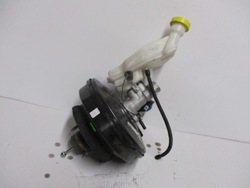 Підсилювач серво peugeot citroen 9813761080 фото №1