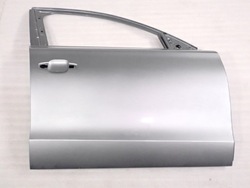 Дверь правые перед ly7g audi a8 d4 4h 4h0831052b фото №1