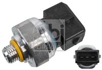 Febi датчик давления системы kli. фото №1