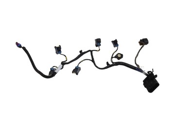 Жгут установка инжекторов uplander 3.9 v6 фото №1