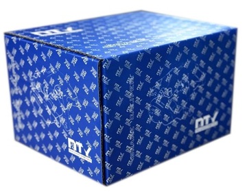 Nty пружина подвешивание nty asz-me-026 фото №1