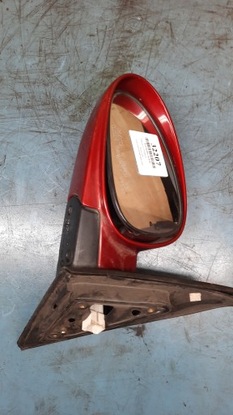 Зеркало левая daewoo nubira 99r 5 pin фото №1