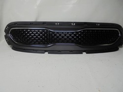 Решітка решітка радіатора решітка радіатора решітка бампера заглушка захист kia niro 86350-g5000 фото №1