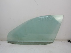 Volkswagen bora 1j5 стекло дверь перед левая фото №1