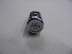 Vw passat b8 кнопка старт сплав двигатель 3g1959839 фото №1