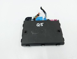 Audi q5 80a 19r. модуль блок управления 8w5907468j фото №1
