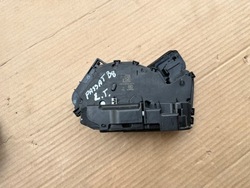 Passat b8 замок двері лівий зад фото №1