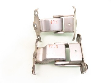 Петлі двері зад праві renault trafic ii фото №1