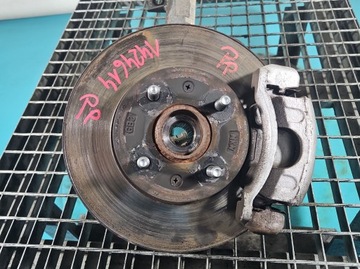 Поворотна опора права ступиця перед 1.2 16v g4la hyundai i20 ii 14-20 фото №1