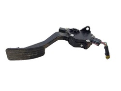 Педаль потенциометр газа denso 36010ag140 198800-7121 subaru outback iv фото №1