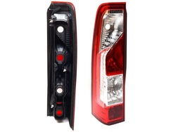 Ft86358/fas лампа задняя master 10- le van bez list фото №1