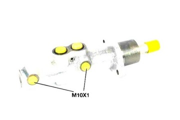 Lpr насос тормозная iveco daily iii 2.3d-3.0d 05.9 фото №1