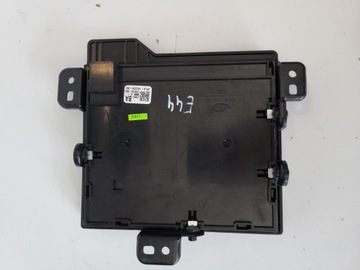 Модуль блок управления jpla14c239ba land rover фото №1