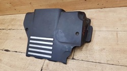 Защита двигателя bmw e46 2.0d фото №1