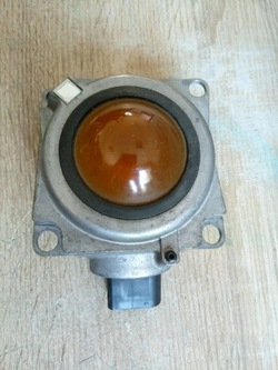 Радар дистронік volkswagen phaeton оригінал. фото №1