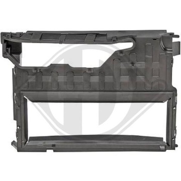 Pas переднее усилитель renault captur 17-20 фото №1