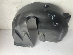 Подкрылок левый зад #8 renault zoe ii 767497459r фото №1