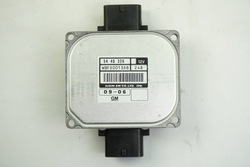 Комп'ютер блок керування коробки saab 9-3 ver2 5440326 фото №1