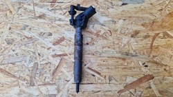 Mercedes 3.0 cdi v6 форсунка форсунки a642070 фото №1